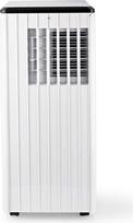 Nedis WIFIACMB3WT9 portable air conditioner 65 dB White