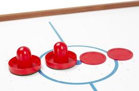 Nils Extreme NILS Fun 3w1 SDG Set - pool table, table football, air hockey