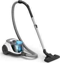Philips 2000 Series Bagless vacuum cleaner XB2122/09 850 W PowerCyclone 4 Super Clean Air filter / XB2122/09?/PACKAGE