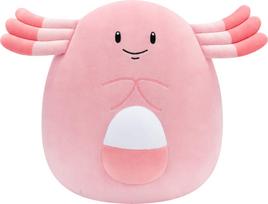 Squishmallows - Pokemon Wave 7B 25 cm - Chansey (SQPK00060)