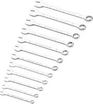 Stanley Kombinuotųjų raktų rinkinys STANLEY STMT82843-0 12vnt