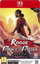 Ubisoft The Rogue Prince of Persia - Immortal Edition