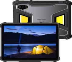 Ulefone TABLET ARMOR PAD 5 PRO 11"/12/512GB BLACK ULEFONE