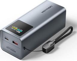 Vention POWER BANK USB 20000MAH 100W/FKCH0 VENTION