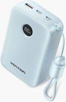 Vention Powerbank Vention 20000mAh 2xUSB-C 1xUSB-A 22,5W BL