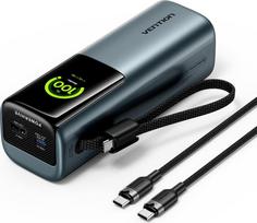 Vention Powerhive 20000mAh 165W power bank + cable