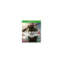SNIPER ELITE 4 XBOX ONE NAUDOTAS