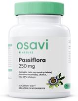 OSAVI Pasiflora - ekstraktas 250 mg - 60 kapsulių