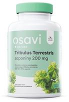 OSAVI Tribulus Terrestris, saponinai 200 mg - 180 kapsulių
