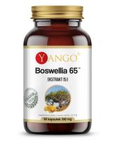 YANGO Boswellia 65 - 60 kapsulių