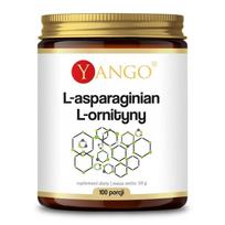 YANGO L-ornitino L-aspartatas - 50 g