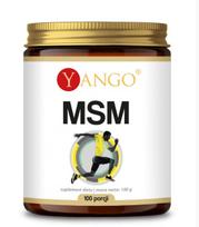 YANGO MSM - 100 g