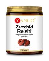YANGO Reishi sporos - 50 g