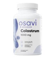 OSAVI priešpienis - pažengusiam 1000 mg - 60 kapsulių