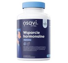 OSAVI Hormoninė parama vyrams - 60 kapsulių