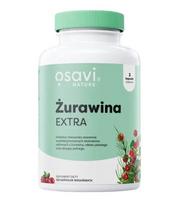 OSAVI spanguolių ekstraktas - 60 kapsulių