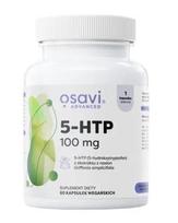 OSAVI 5-HTP 100 mg - 60 kapsulių