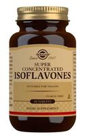 SOLGAR izoflavonai - sojų izoflavonai 38 mg - 60 tablečių