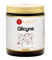 YANGO glicinas - 120 g
