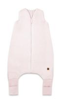 Miegmaišis kūdikiui "Flo powder pink" su kojomis 2-2.5 TOG