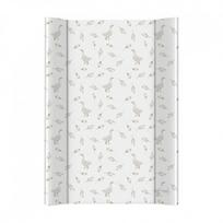 Vystymo lenta 50x70 "GOOSE" su kietu dugnu, Basic