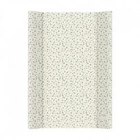 Vystymo lenta 50x70 "Dots" su kietu dugnu, Basic