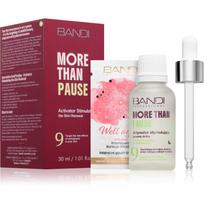 BANDI More Than Pause aktyviklis su šveičiamuoju efektu 30 ml