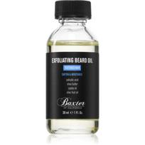 Baxter of California Exfoliating Beard Oil barzdos aliejus 30 ml