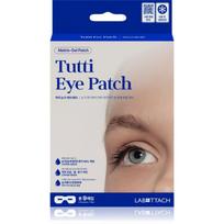 Wooshin Labottach Tutti Eye regeneruojamosios hidrogelinės paakių pagalvėlės 9 vnt.