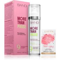 BANDI More Than Pause dieninis gaivinamasis kremas 50 ml