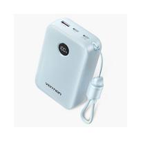 POWER BANK USB 20000MAH 22.5W/BLUE FKBL0-C VENTION