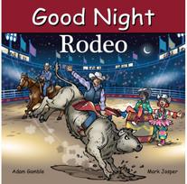 Good Night Rodeo