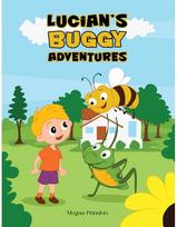 Lucians Buggy Adventures