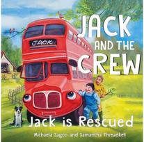 Jack and The Crew - Jack Is Rescued