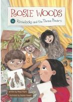 Rosie Woods in Rosielocks and the Three Bears