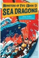 Monsters of Fife: Sea Dragons