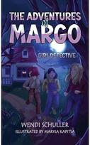Adventures of Margo: Girl Detective Girl Detective