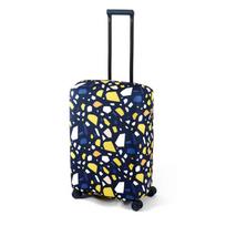 TRAVEL BLUE lagamino užvalkalas 13 (M) 594 - Spalvota, Vidutinis (M)