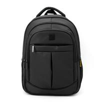 TRAVEL BLUE kuprinė Milan 318 - Juoda