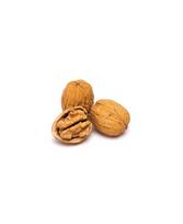 Negliaudyti graikiniai riešutai, 1 kg