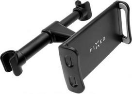 Fixed Universal tablets holder | Tab Passenger | Holder | For tablets of size 7-13" | Black FIXTAB-PAS-BK | 8591680113019