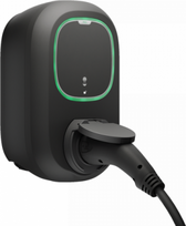 Power station Pulsar Pro 22kW Wi-Fi, 4G, Ethernet, Bluetooth, black PPR2-W-2-4-K-002 | 8436607547501
