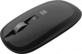 Natec | Mouse | Lark | Wireless | 2.4 GHz, Bluetooth | Anthracite NMY-2335 | 5901969449532