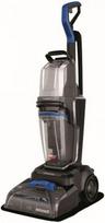 Bissell Carpet Cleaner | PowerWash Hydrosteam | Corded operating | Washing function | 1400 W | Black/Cobalt Blue 4199N | 011120281897