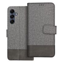 GOMMA knygelė Samsung A16 5G pilka