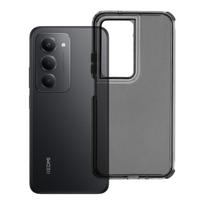 Dėklas telefonui Xiaomi Redmi 15 4G / 5G (169mm) juodas (m)