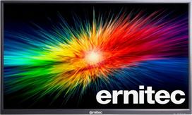 Ernitec Surveillance monitor komputerowy 2,49 m (98") 3840 x 2160 px 4K Ultra HD LED Black (0070-24198) | 0070-24198 | 5715063181560