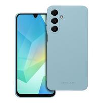 ROAR dėklas telefonui SPACE SAMSUNG A16 5G mėlynas