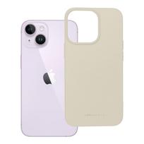 ROAR dėklas SPACE telefonui IPHONE 13 Pro akvamarino baltas