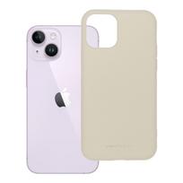 ROAR dėklas SPACE telefonui IPHONE 13 akvamarino baltas